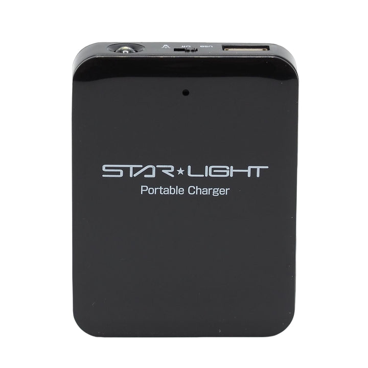 単3形乾電池式充電器 SK-4AACHLEDBK