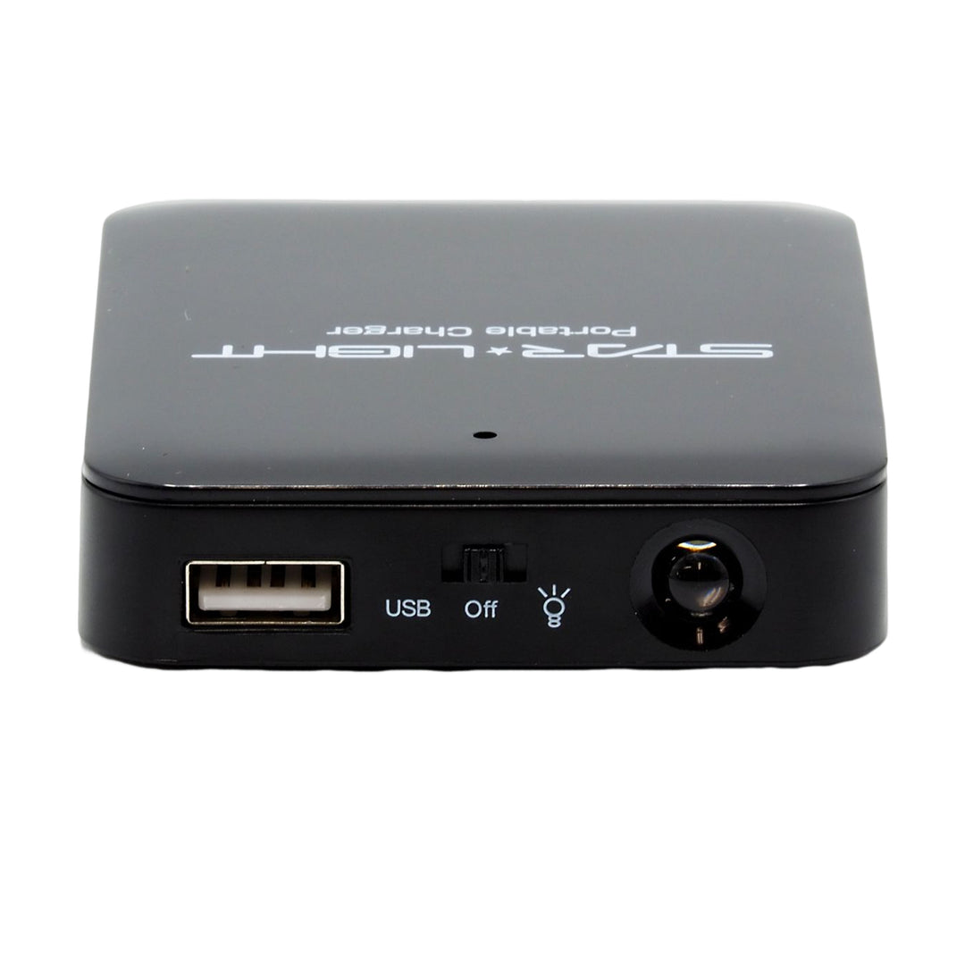 単3形乾電池式充電器 SK-4AACHLEDBK