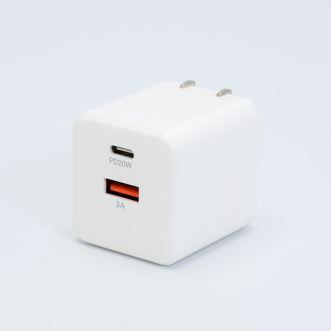 USB充電器 PD20W SK-CH1A1CPD20WH