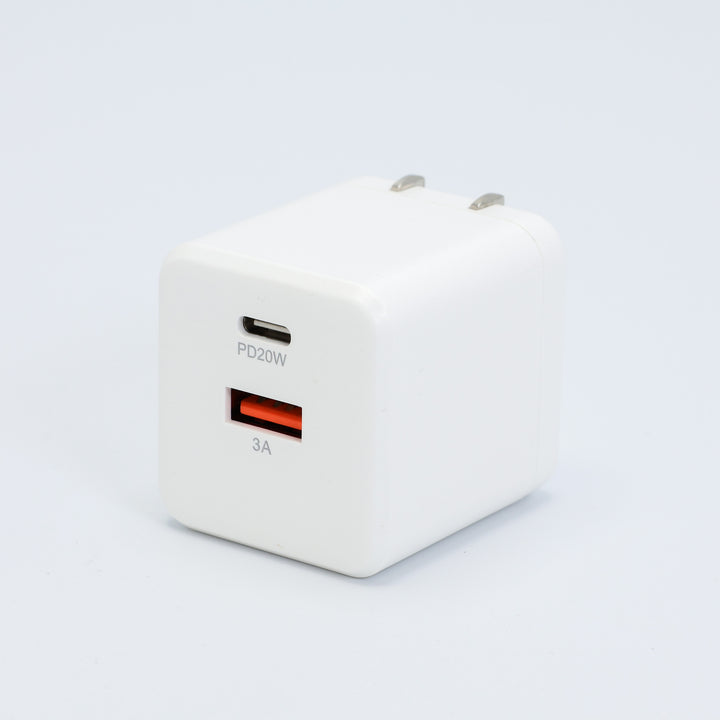 USB充電器 PD20W SK-CH1A1CPD20WH