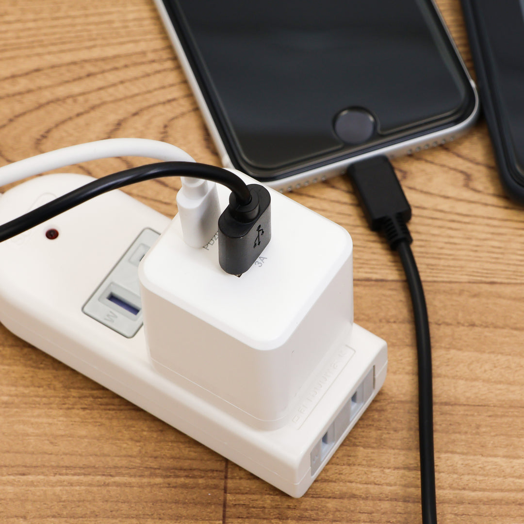 USB充電器 PD20W SK-CH1A1CPD20WH