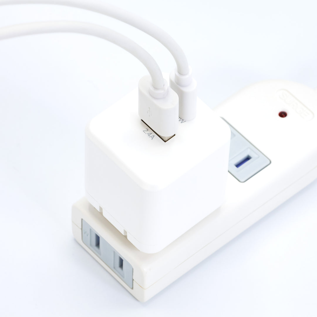 USB充電器 45W SK-CH1A1CPD45WH