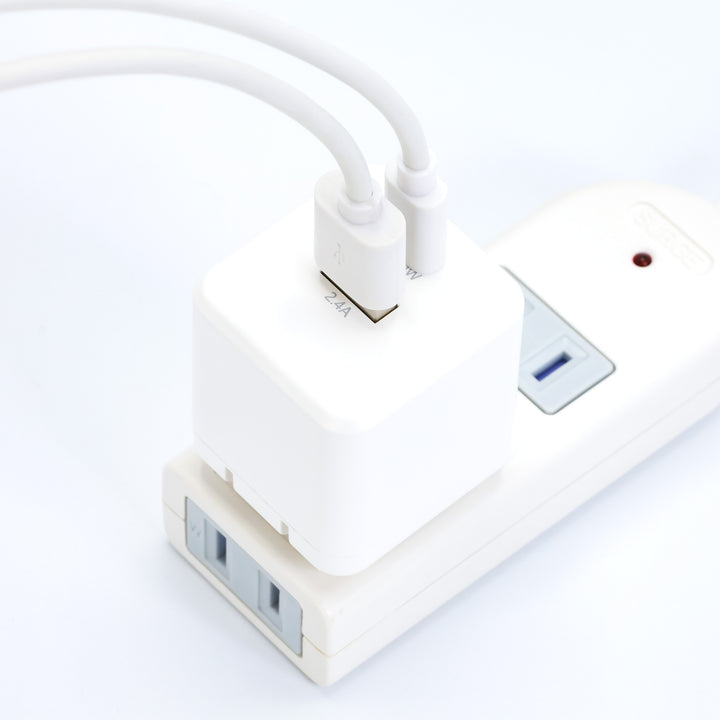 USB充電器 45W SK-CH1A1CPD45WH