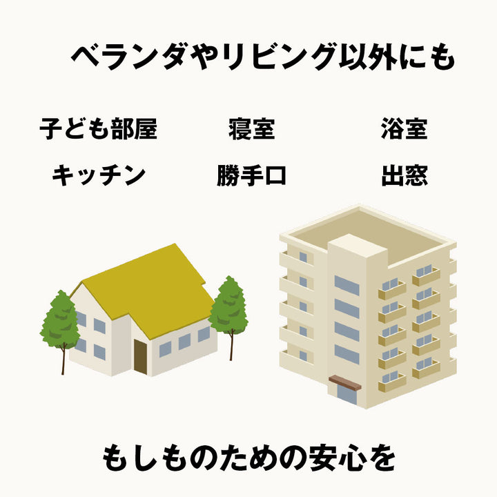 防犯アラーム