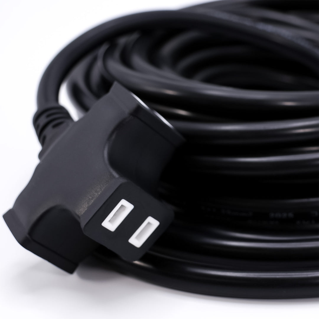 超ソフト十字延長コード10ｍ KY-1 KY-2 KY-3 KY-4