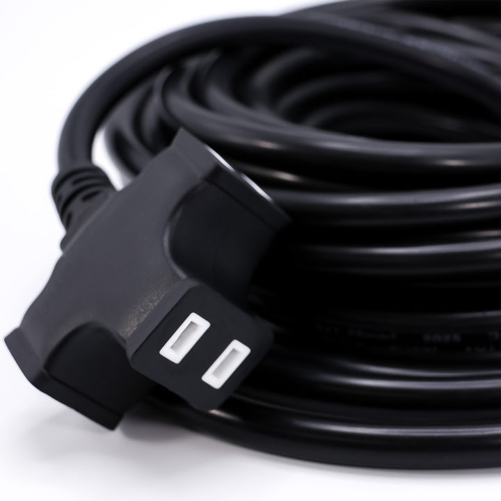 超ソフト十字延長コード10ｍ KY-1 KY-2 KY-3 KY-4