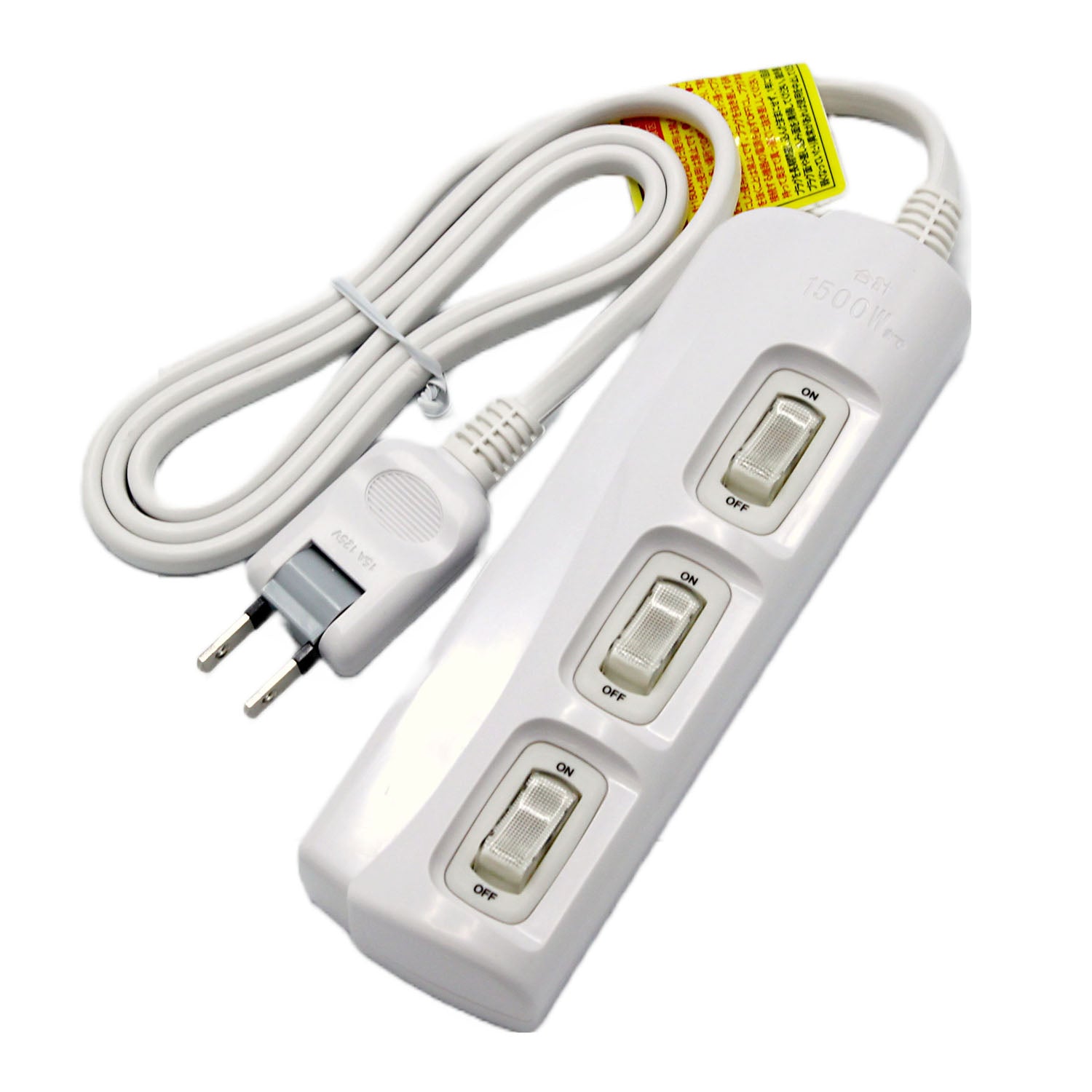 延長コード・タップ – ZioZone