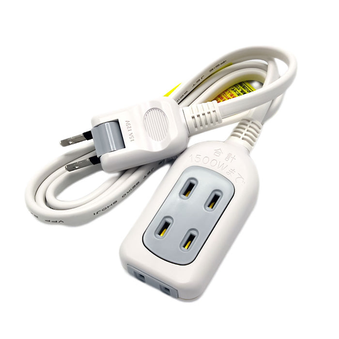 延長コード・タップ – ZioZone