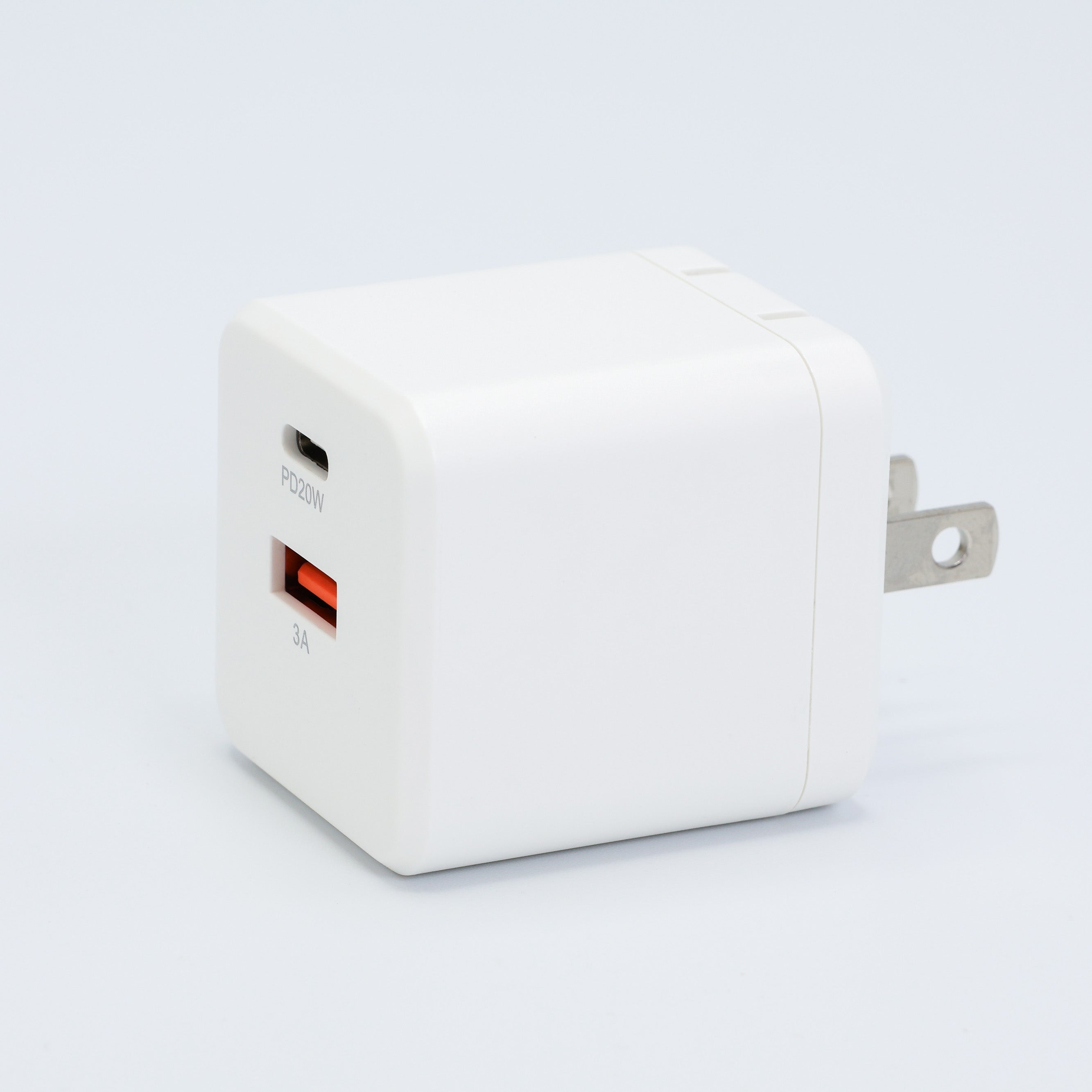 USB & AC – ZioZone
