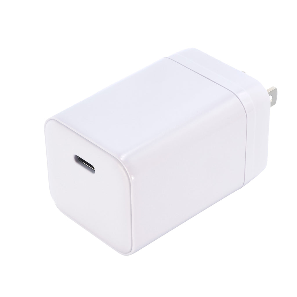 65WUSB充電器 – ZioZone