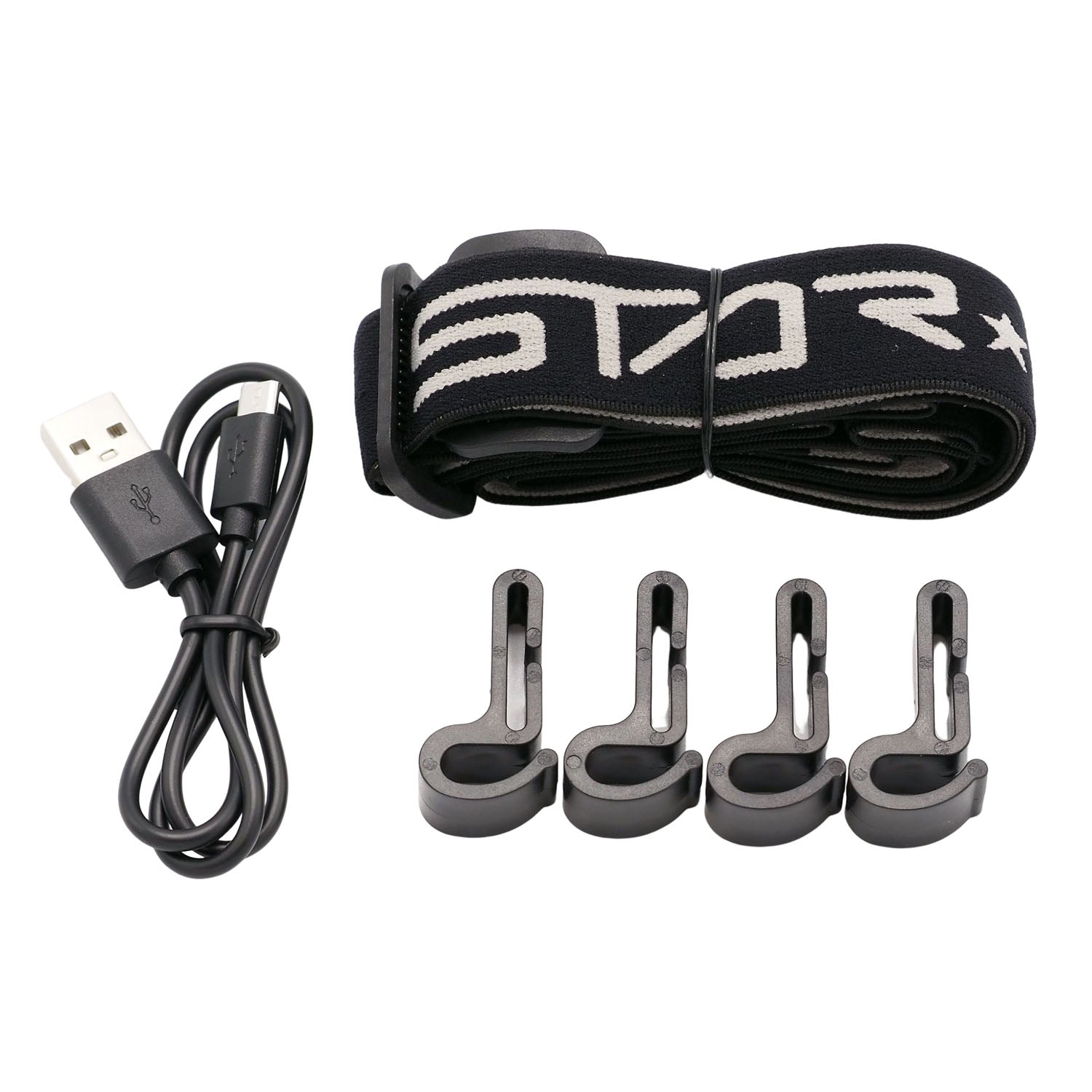 LEDヘッドライト 600lm（充電池式） SK-HL600ZCH – ZioZone