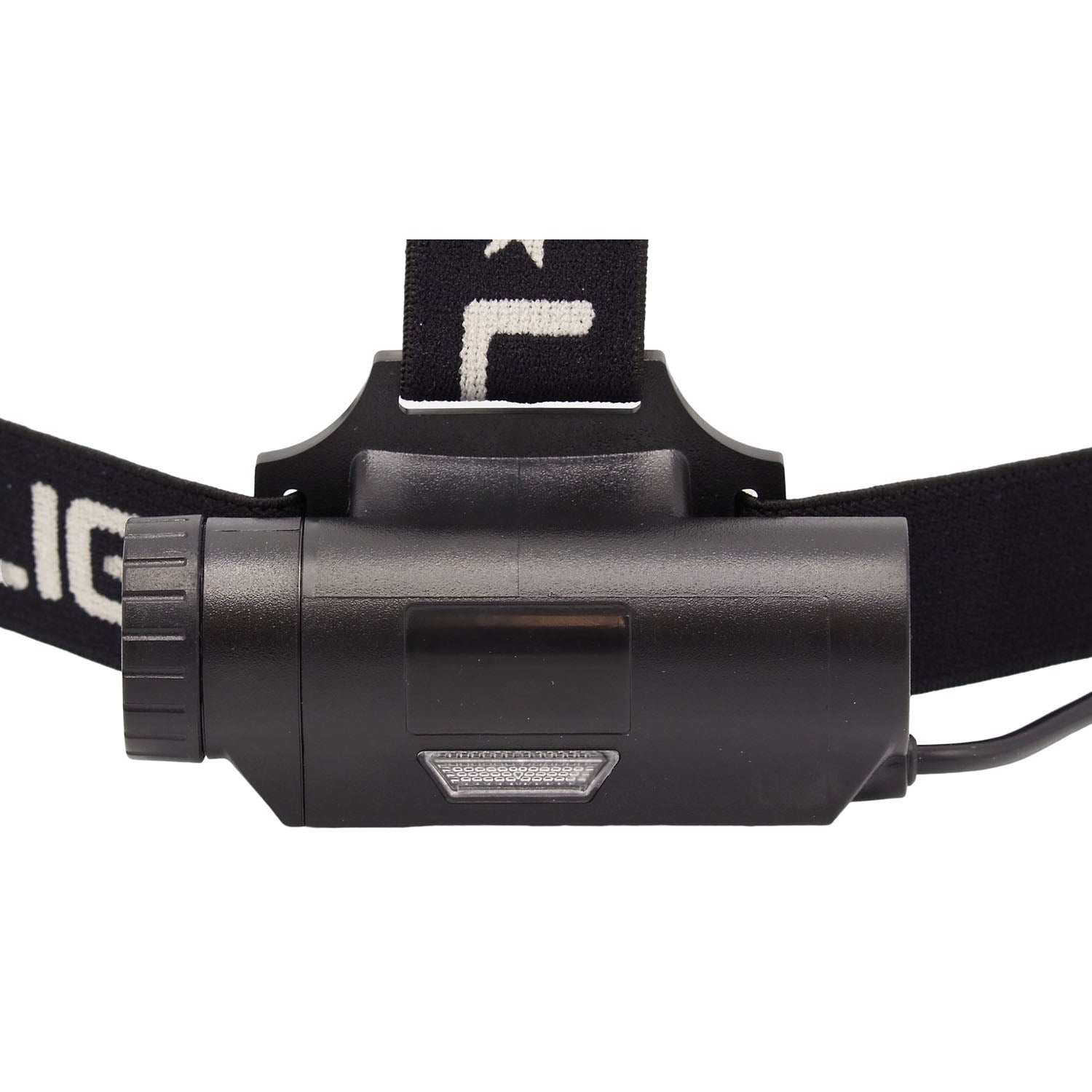 LEDヘッドライト 600lm（充電池式） SK-HL600ZCH – ZioZone