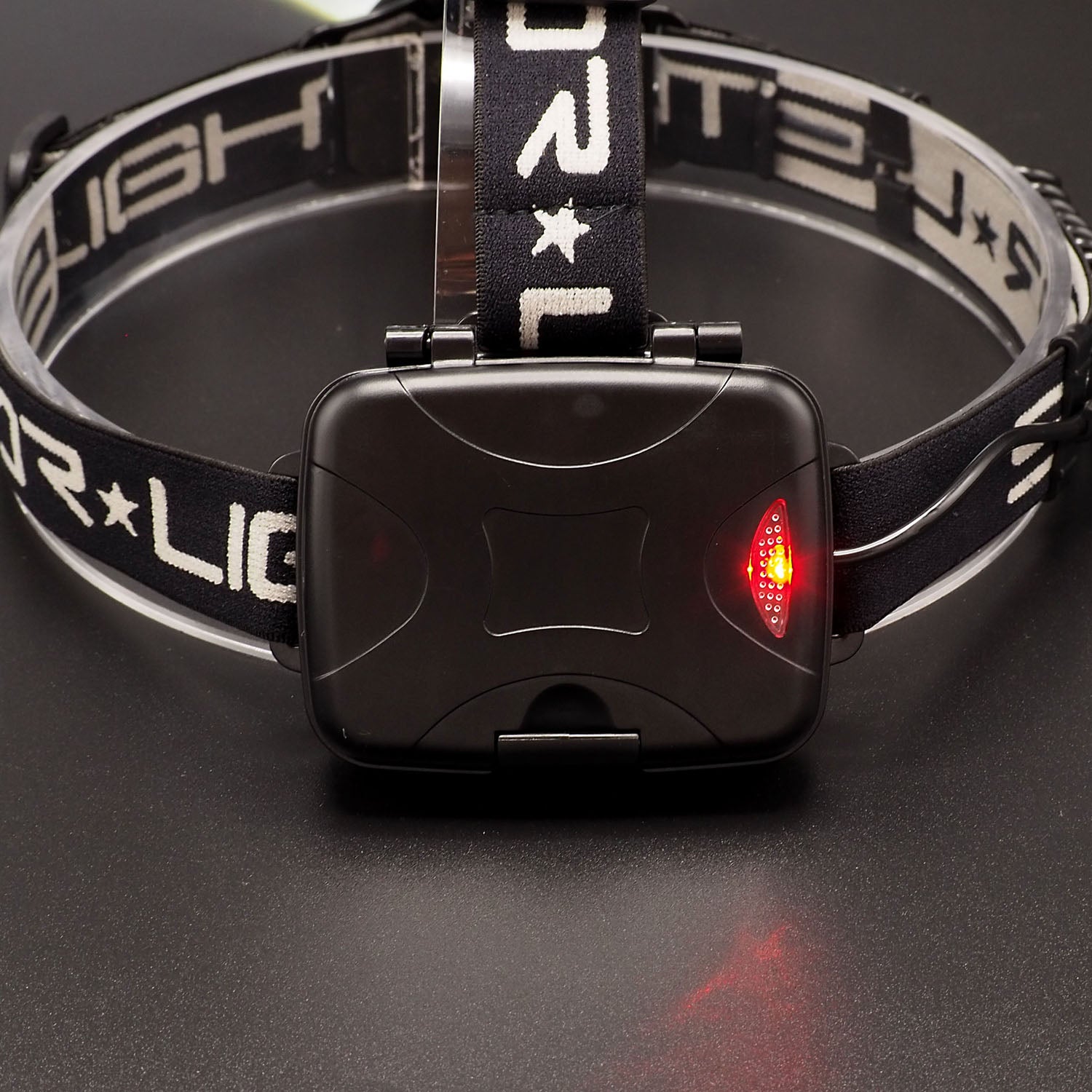 LEDヘッドライト 600lm（乾電池式） SK-HL600ZD-MS – ZioZone