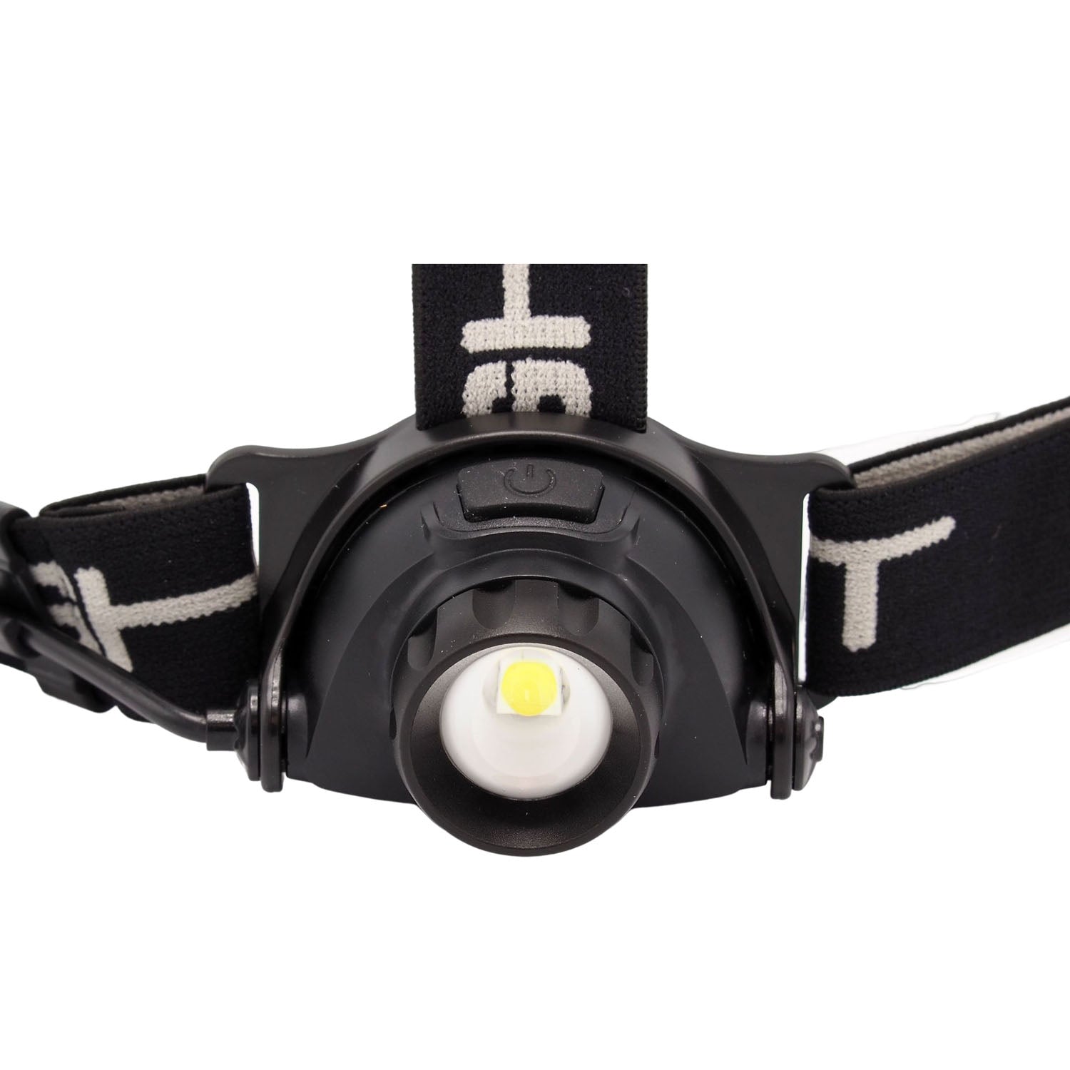 LEDヘッドライト 600lm（ハイブリッド式） SK-HL600ZHB-MS – ZioZone
