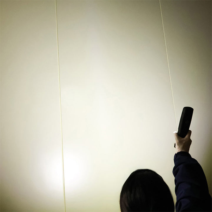 【200lm】乾電池式LEDワークライト