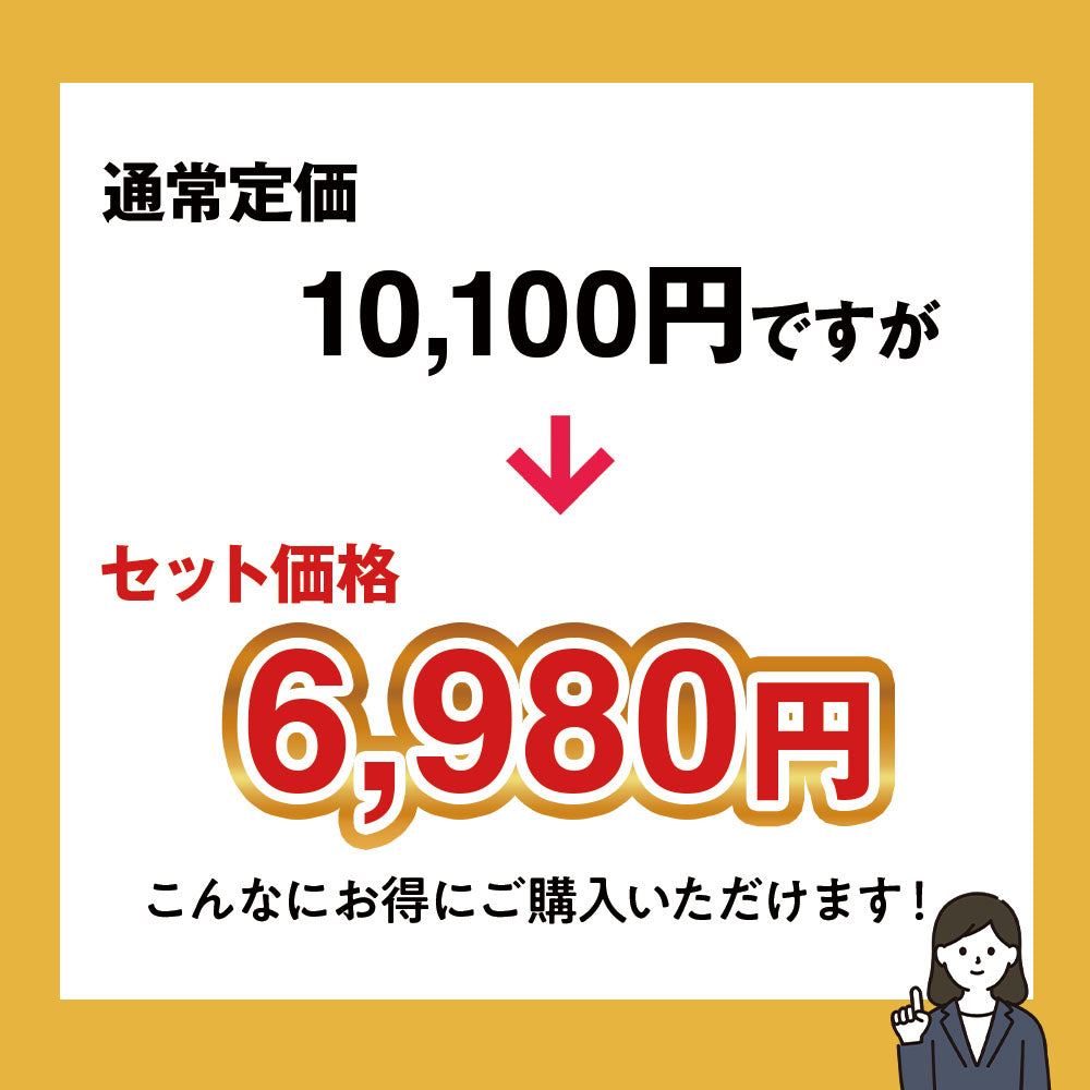 防災グッズ 防災ライトセット　スタンダード ライトセット