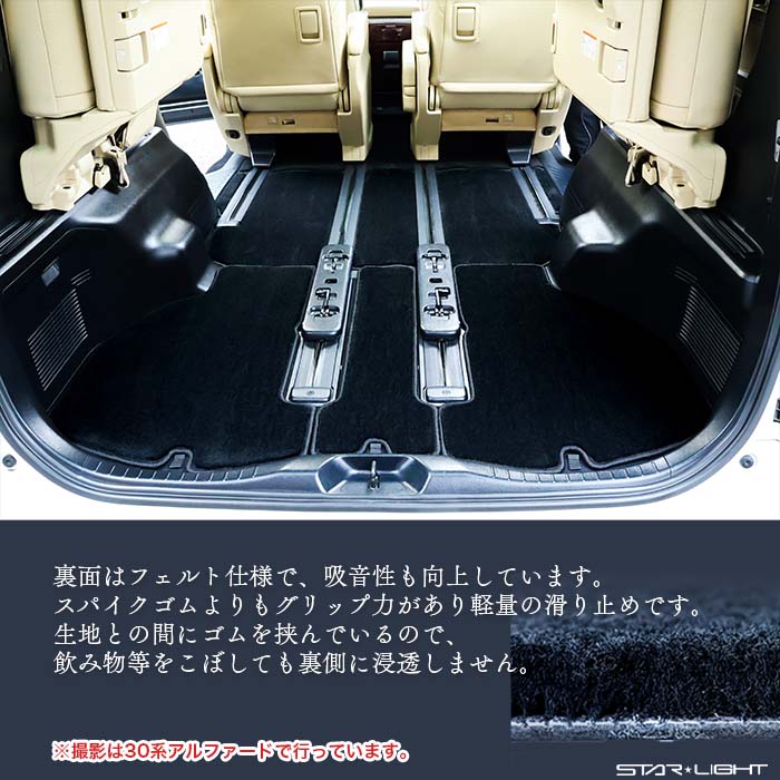 トヨタ プリウスPHV PHEV 60系 50系 MXWH61 ZVW52 カーマット ロイヤルシリーズ フロアマット アウトドア